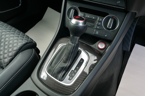 Rs Tfsi Quattro Estate 2.5 Semi Auto Petrol