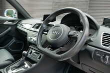 Audi Q3 Rs Tfsi Quattro 