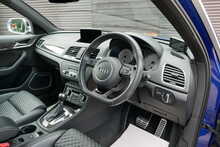 Audi Q3 Rs Tfsi Quattro 