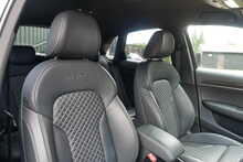 Audi Q3 Rs Tfsi Quattro 