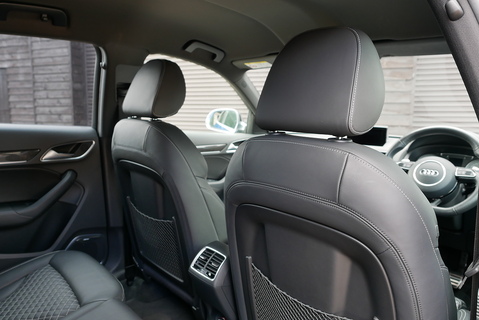 Rs Tfsi Quattro Estate 2.5 Semi Auto Petrol