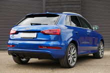Audi Q3 Rs Tfsi Quattro 