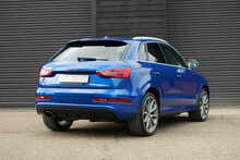 Audi Q3 Rs Tfsi Quattro 