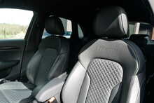 Audi Q3 Rs Tfsi Quattro 
