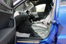 Audi Q3 Rs Tfsi Quattro 