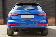 Audi Q3 Rs Tfsi Quattro 