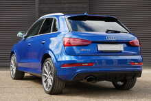 Audi Q3 Rs Tfsi Quattro 