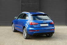 Audi Q3 Rs Tfsi Quattro 
