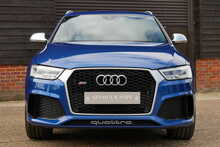 Audi Q3 Rs Tfsi Quattro 