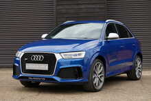 Audi Q3 Rs Tfsi Quattro 