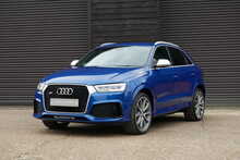 Audi Q3 Rs Tfsi Quattro 