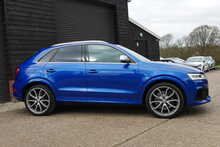 Audi Q3 Rs Tfsi Quattro 