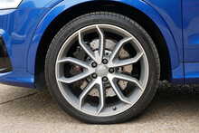 Audi Q3 Rs Tfsi Quattro 