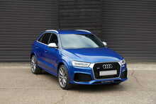 Audi Q3 Rs Tfsi Quattro 