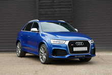 Audi Q3 Rs Tfsi Quattro 