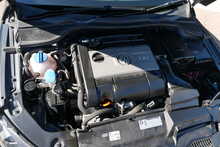 Volkswagen Scirocco R 2.0 TSI RECARO EDITION DSG Auto 