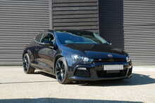 Volkswagen Scirocco R 2.0 TSI RECARO EDITION DSG Auto 