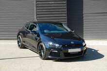 Volkswagen Scirocco R 2.0 TSI RECARO EDITION DSG Auto 
