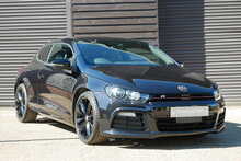 Volkswagen Scirocco R 2.0 TSI RECARO EDITION DSG Auto 