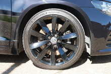 Volkswagen Scirocco R 2.0 TSI RECARO EDITION DSG Auto 