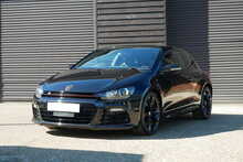 Volkswagen Scirocco R 2.0 TSI RECARO EDITION DSG Auto 