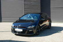 Volkswagen Scirocco R 2.0 TSI RECARO EDITION DSG Auto 