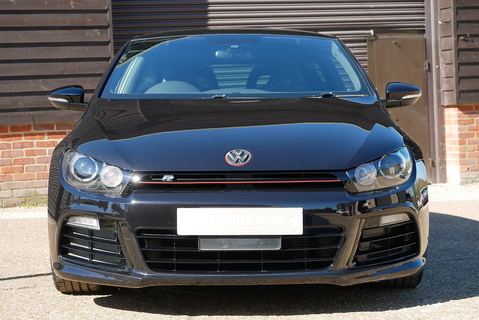 R 2.0 TSI RECARO EDITION DSG Auto Coupe 2.0 Semi Auto Petrol