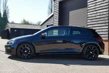 Volkswagen Scirocco R 2.0 TSI RECARO EDITION DSG Auto 