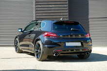 Volkswagen Scirocco R 2.0 TSI RECARO EDITION DSG Auto 
