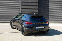 Volkswagen Scirocco R 2.0 TSI RECARO EDITION DSG Auto 