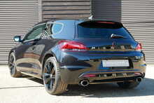 Volkswagen Scirocco R 2.0 TSI RECARO EDITION DSG Auto 