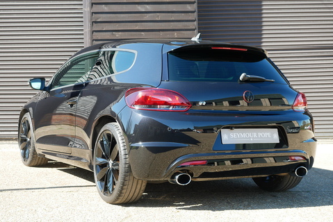 R 2.0 TSI RECARO EDITION DSG Auto Coupe 2.0 Semi Auto Petrol