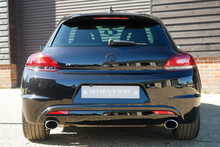 Volkswagen Scirocco R 2.0 TSI RECARO EDITION DSG Auto 