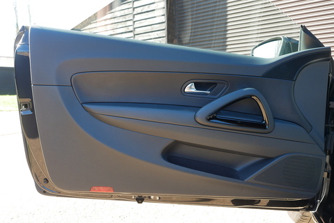 R 2.0 TSI RECARO EDITION DSG Auto Coupe 2.0 Semi Auto Petrol