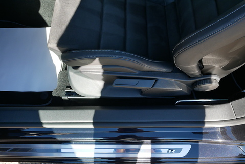 R 2.0 TSI RECARO EDITION DSG Auto Coupe 2.0 Semi Auto Petrol