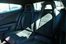 Volkswagen Scirocco R 2.0 TSI RECARO EDITION DSG Auto 