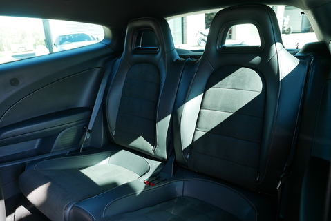 R 2.0 TSI RECARO EDITION DSG Auto Coupe 2.0 Semi Auto Petrol