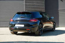 Volkswagen Scirocco R 2.0 TSI RECARO EDITION DSG Auto 
