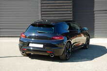 Volkswagen Scirocco R 2.0 TSI RECARO EDITION DSG Auto 
