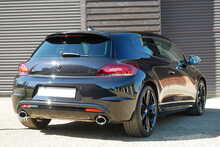 Volkswagen Scirocco R 2.0 TSI RECARO EDITION DSG Auto 