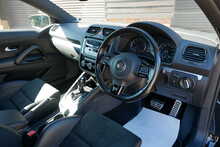 Volkswagen Scirocco R 2.0 TSI RECARO EDITION DSG Auto 