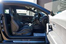 Volkswagen Scirocco R 2.0 TSI RECARO EDITION DSG Auto 