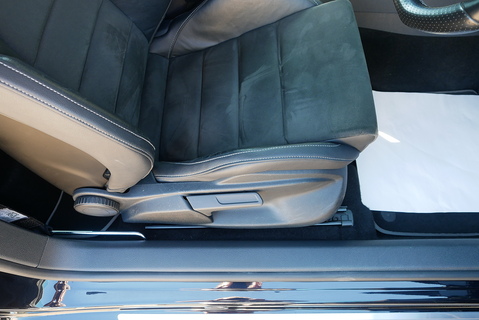 R 2.0 TSI RECARO EDITION DSG Auto Coupe 2.0 Semi Auto Petrol