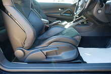 Volkswagen Scirocco R 2.0 TSI RECARO EDITION DSG Auto 