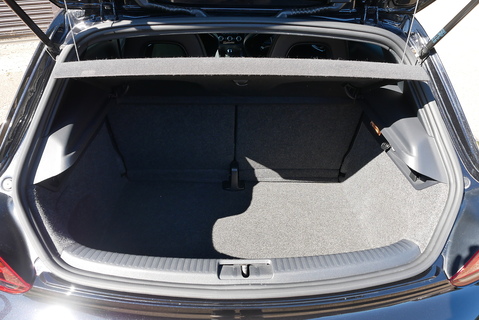 R 2.0 TSI RECARO EDITION DSG Auto Coupe 2.0 Semi Auto Petrol