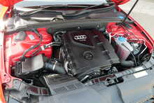 Audi A5 Sportback 2.0 TFSI Quattro S Line Black Edition PLUS 