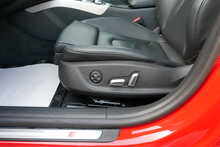 Audi A5 Sportback 2.0 TFSI Quattro S Line Black Edition PLUS 