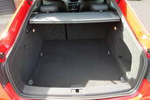 Audi A5 Sportback 2.0 TFSI Quattro S Line Black Edition PLUS 