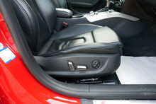 Audi A5 Sportback 2.0 TFSI Quattro S Line Black Edition PLUS 