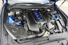 Lexus RC F 5.0 V8 Coupe Automatic 